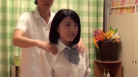 japanese massage student|Japanese Massage Student Porn Videos 